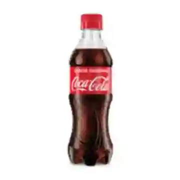 Coca-Coca  400 ml