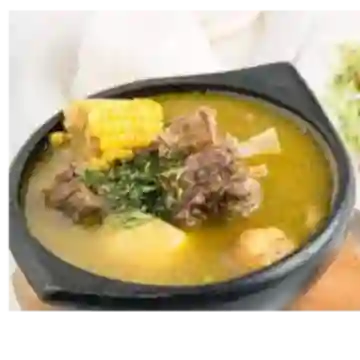 Sancocho de Carne