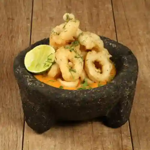 Calamares Mx