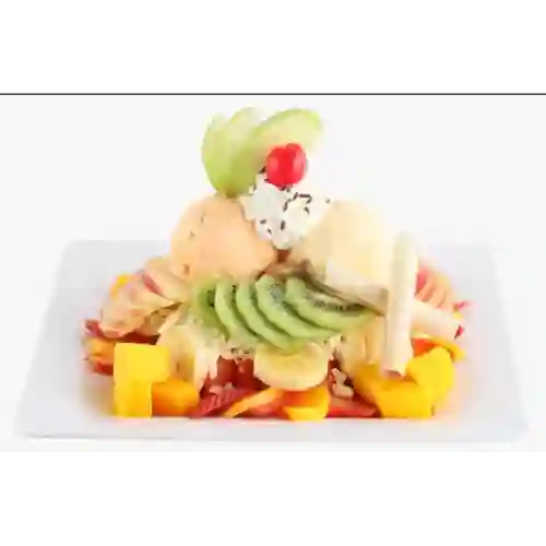 Ensalada Especial