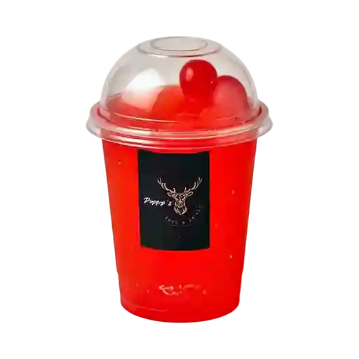 Limonada Granizada 16 Oz