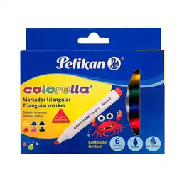 Pelikan Plumones