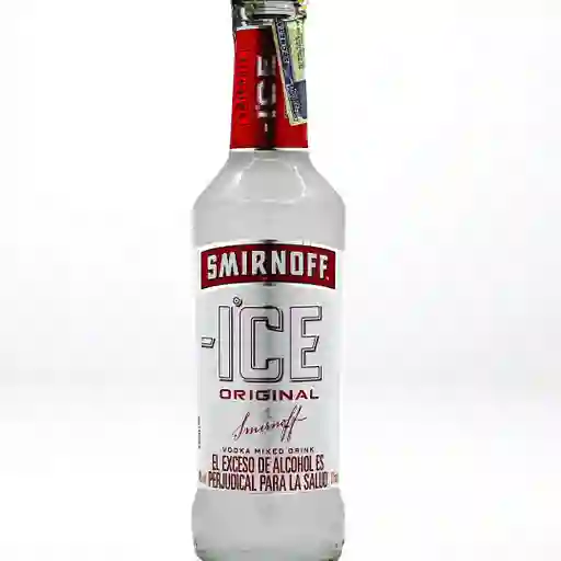 Vodka Smirnoff Ice Original X275ml
