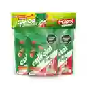 La Especial Pack Maní Con Tajín