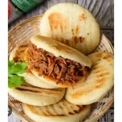 Arepa No. 5
