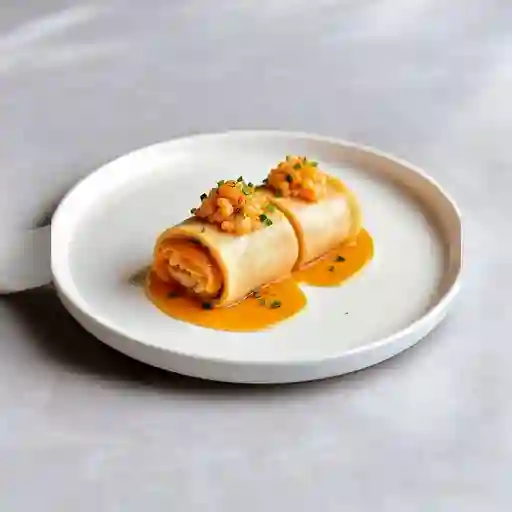 Smoked Roll