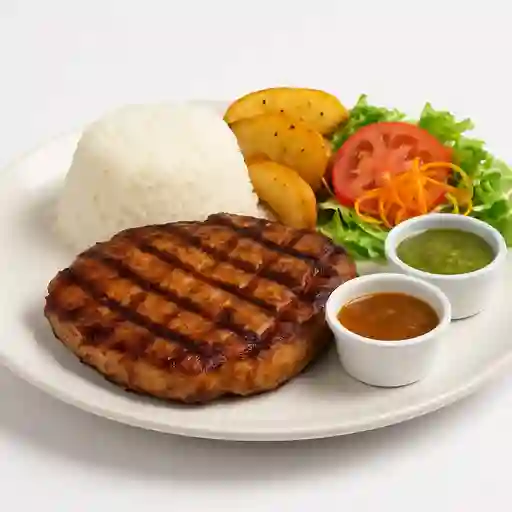 Vaquero de Pollo