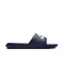 Nike Sandalias Victori One Slide Hombre Azul Talla 12