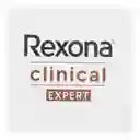 Rexona Clinical Antitranspirante Roll On Expert 
