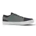 Croydon Tenis Bjorn Hombre Gris Talla 37