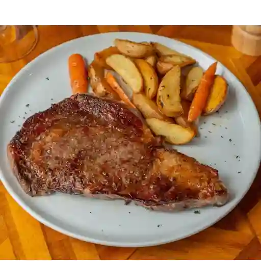 Ribeye certified angus beef