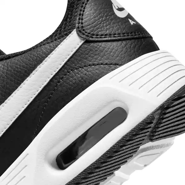 Nike Zapatos Air Max Sc Para Hombre Negro Talla 12