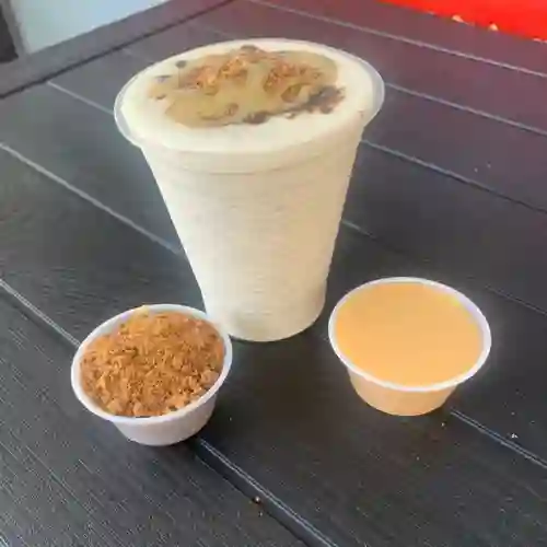 Mazamorra Paisa