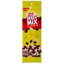 Snack Mix Chocolate