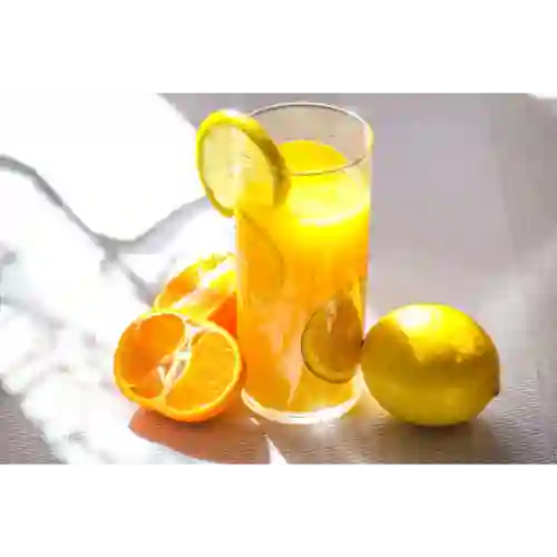 Jugo de Temporada