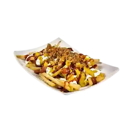 Papas Locas
