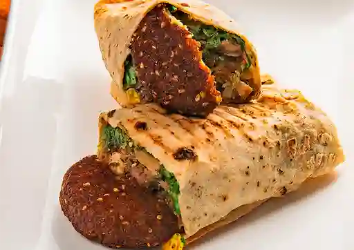Shawarma Falafel
