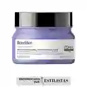 LOréal Professionnel Mascarilla Nutrición Cuidado Rubio 250 mL