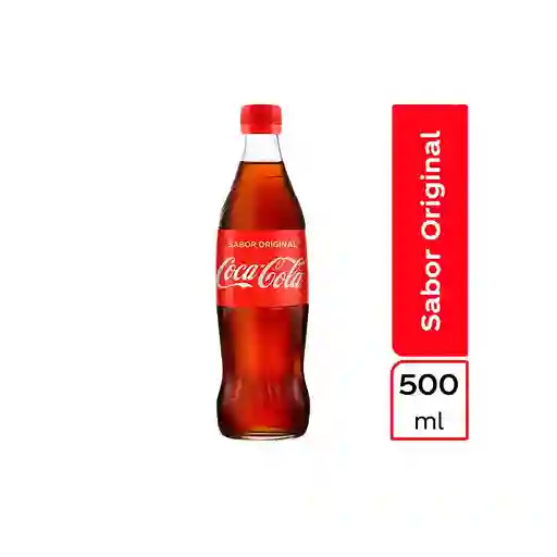 Coca-cola 500ml
