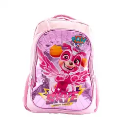 Scribe Morral 16.5 Paw Patrol