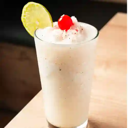 Limonada de Coco