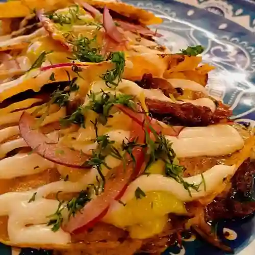 Quesadilla Birria