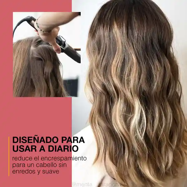 Osis Termoprotector Capilar Spray Flatline