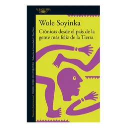 Crónicas Desde el País de la Gente Más Feliz de la Tierra