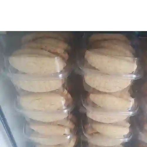 Galleta de Maíz X10 Unds