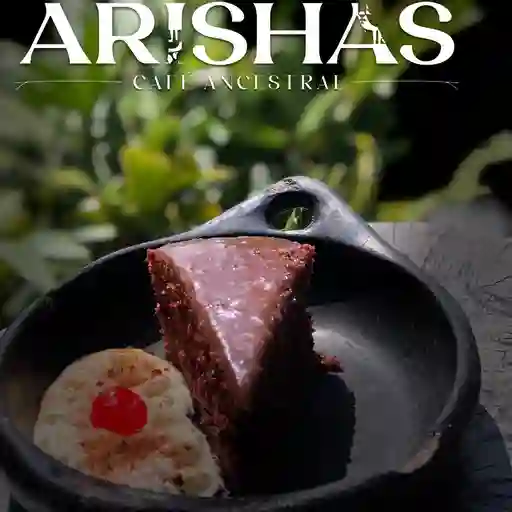 Torta de la casa