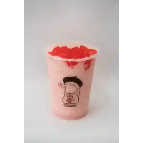 Bao Bao Fresa Grande 700ml
