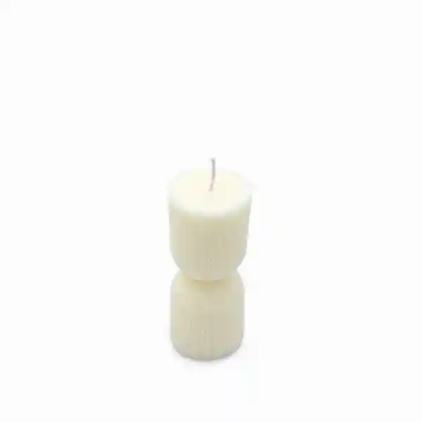 Vela Columna 14 cm Ambiente Gourmet