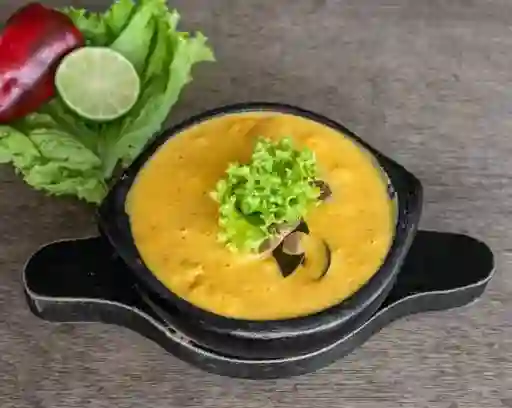 Cazuela de Mariscos 