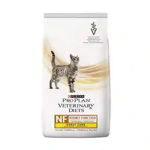 Pro Plan Alimento Gato Veterinary Diets Kidney Function Care