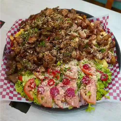 Picada para 6 Personas