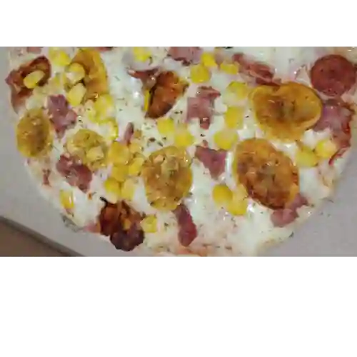 Pizza Zamba Personal