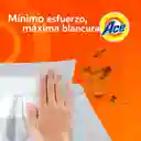 Ace Detergente En Polvo