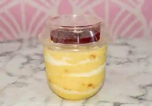 Pave de Leche Klim