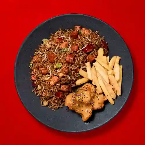 Oriental 17