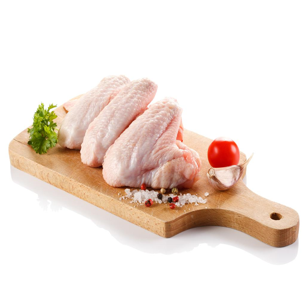 Pollo Alas x kg