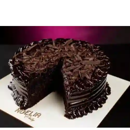 Porción de Chocolate