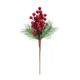 Krea Adorno Pick Berries Navidad 2024 30 cm