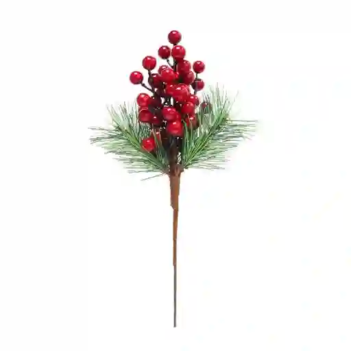 Krea Adorno Pick Berries Navidad 2024 30 cm