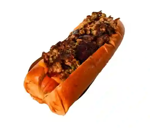 Perro Esquizofrénico