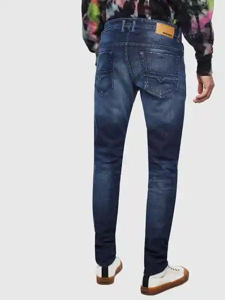 Diesel Jean Thommer-X L.32 Trousers Desgaste 29