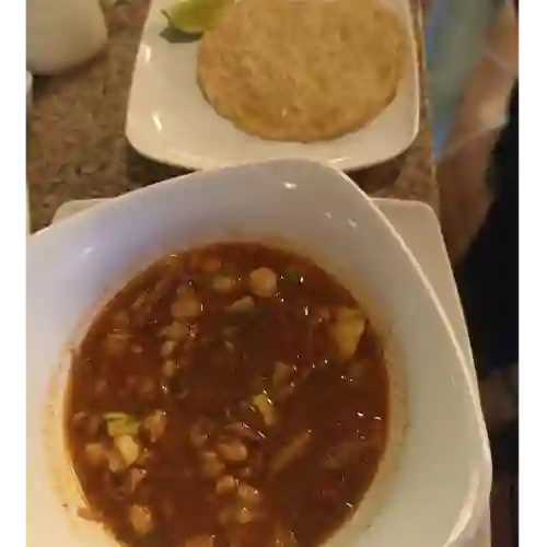 POZOLE