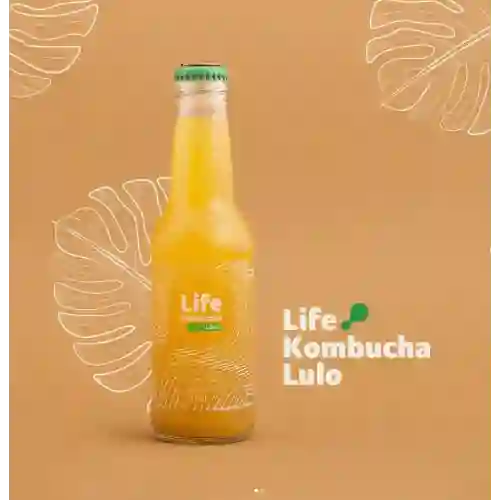 Kombucha