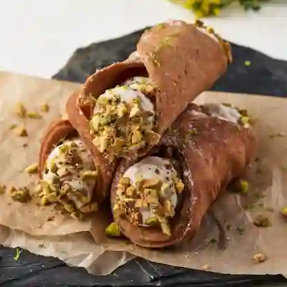Cannoli siciliano