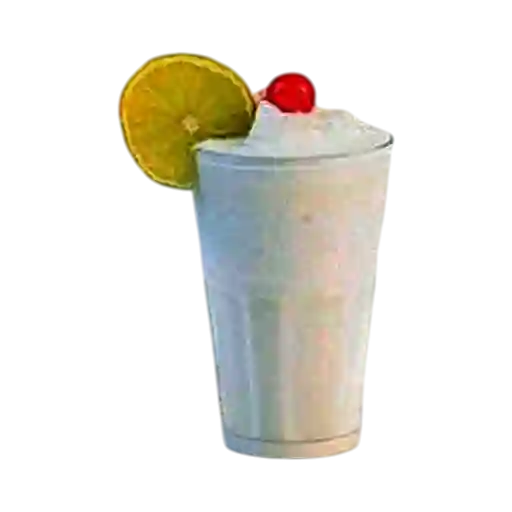 Limonada de Coco