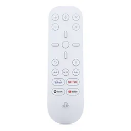 PS5 Control Remoto Multimedia
